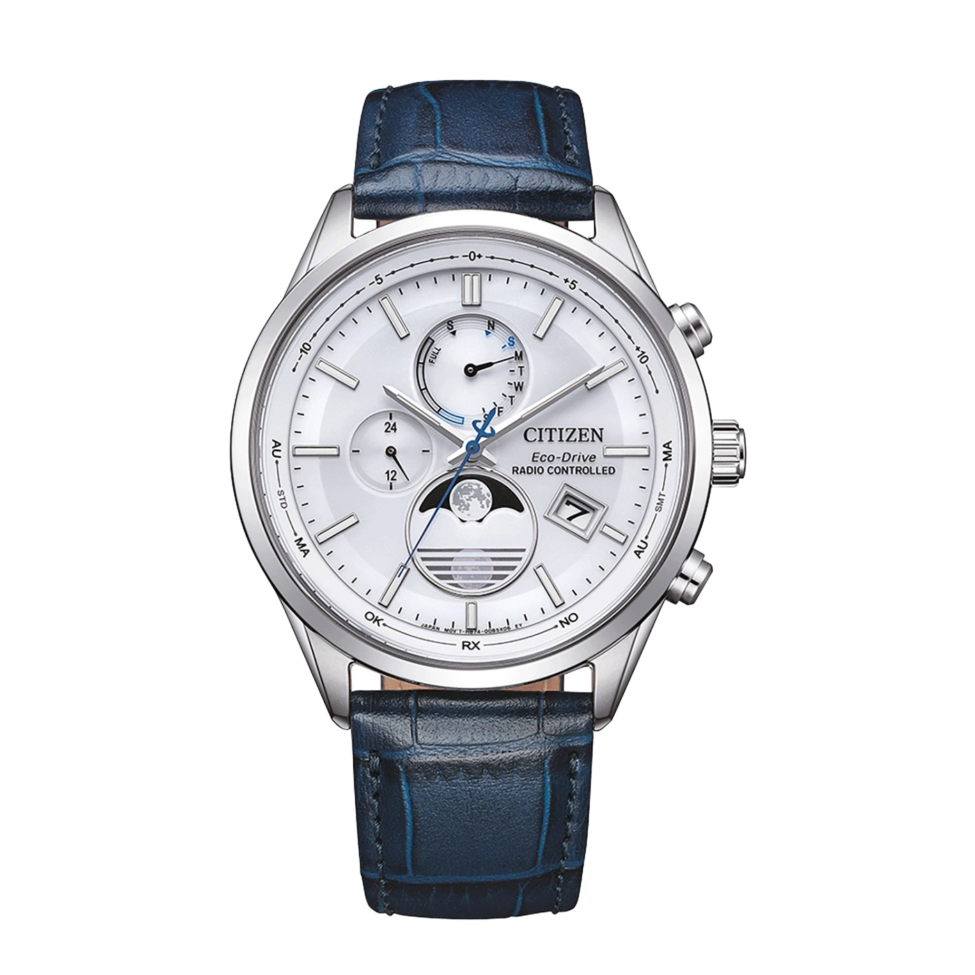 CITIZEN BY1030-09A