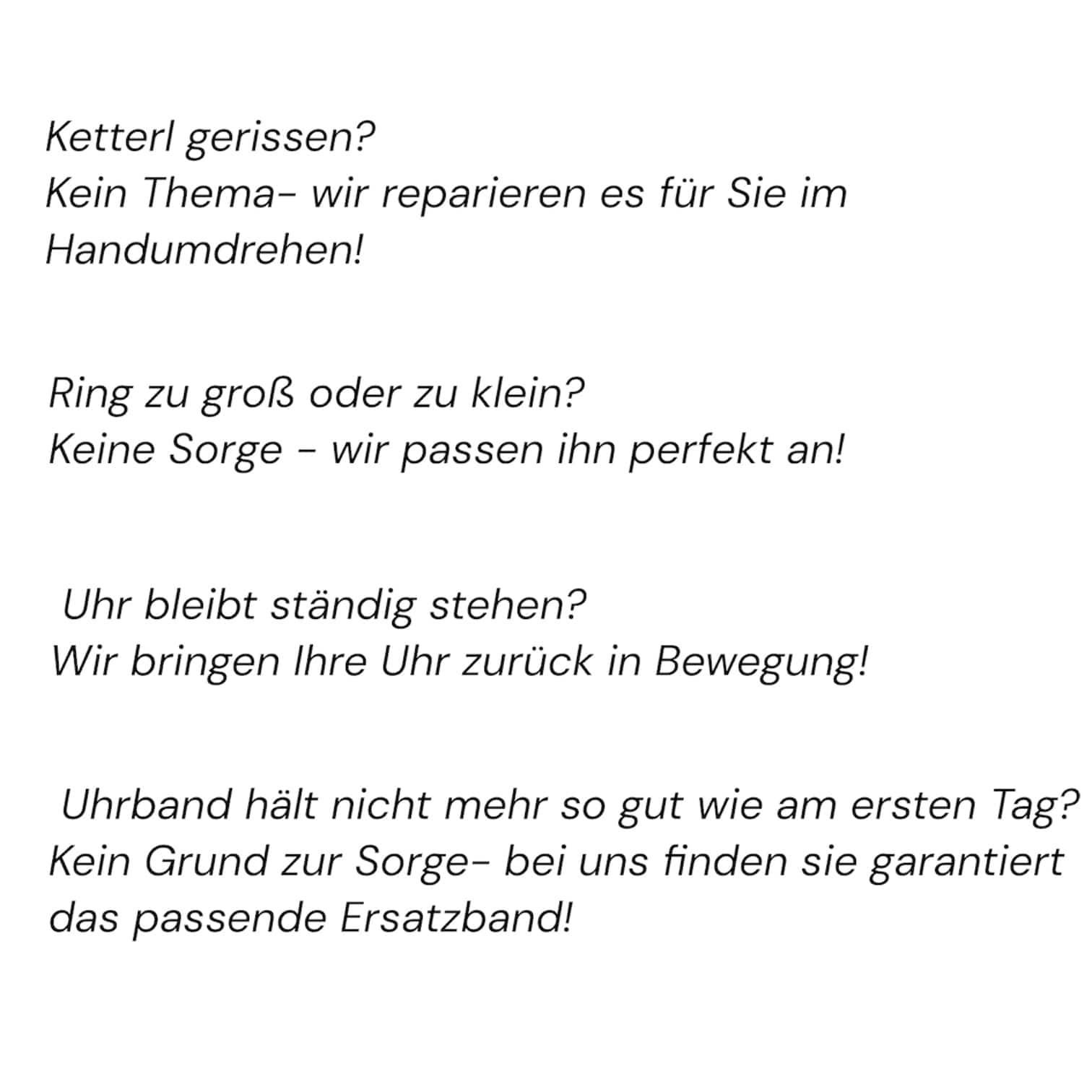 FAQ_Franz_CERMAK_LINZ_Landstrasse_Werkstatt