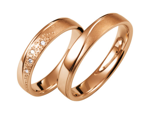 Ringset B214/4M 