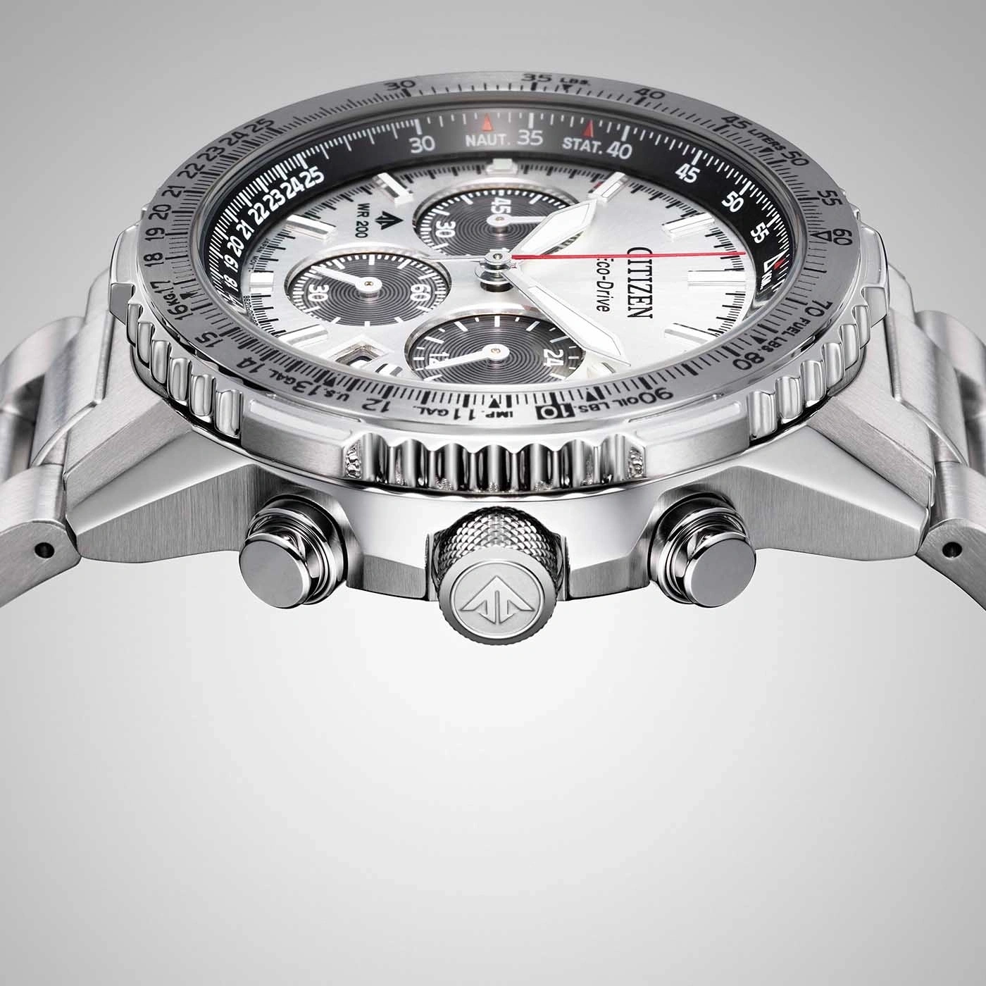 CITIZEN CA4660-61A
