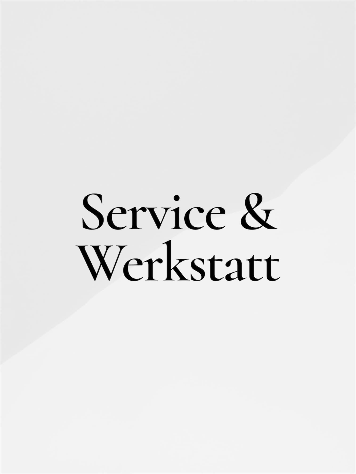 Service Werkstatt von Juwelier Franz Cermak Linz Landstrasse