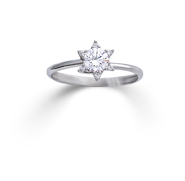 Ring K11968W 