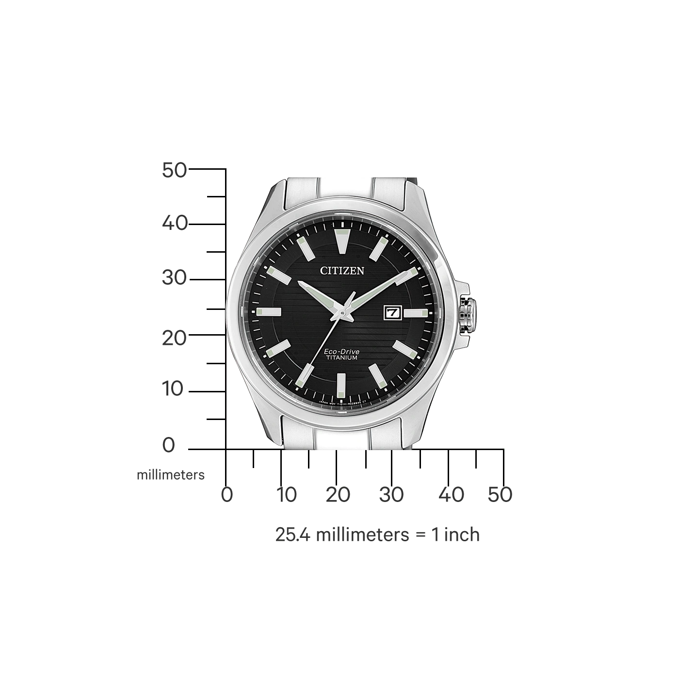 CITIZEN BM7470-84E