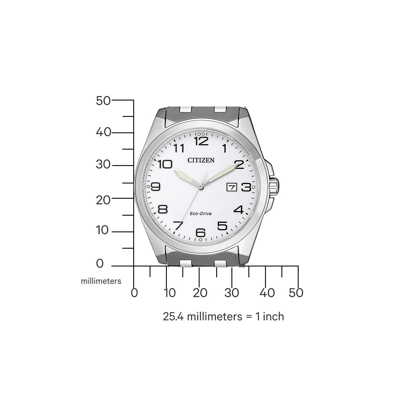 CITIZEN BM7108-81A