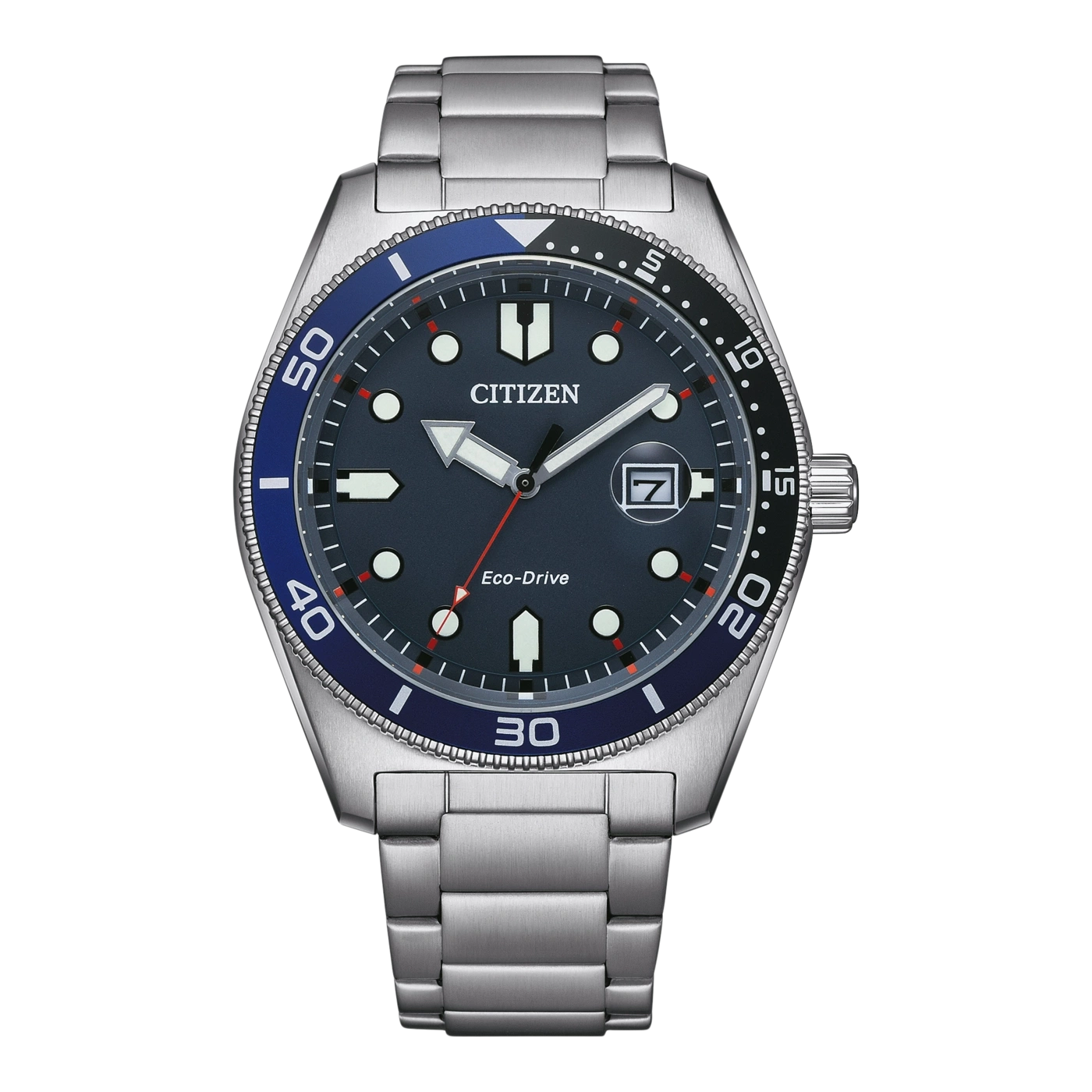 CITIZEN AW1761-89L