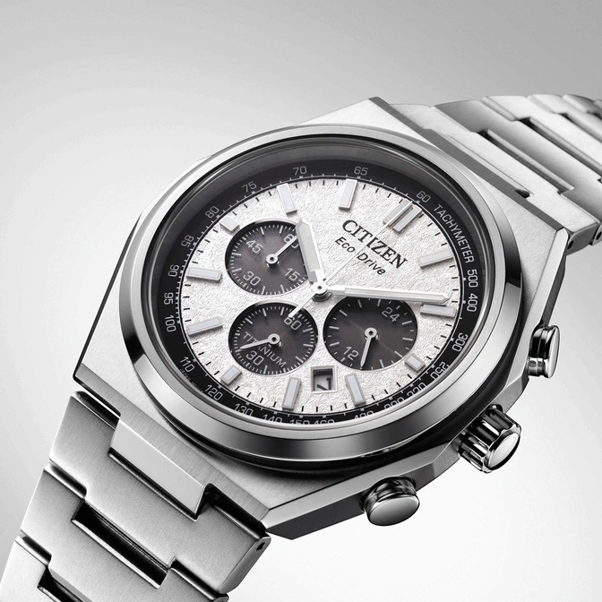 CITIZEN CA4610-85A