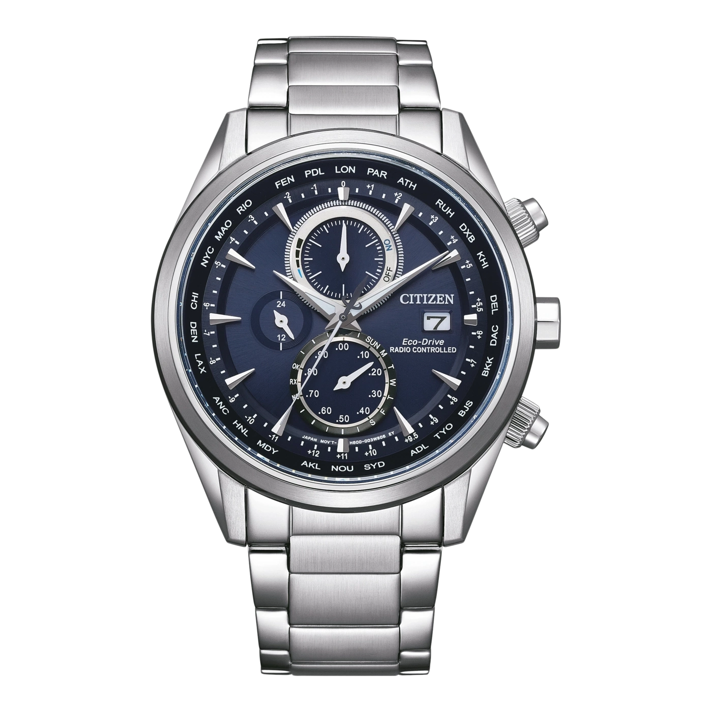 CITIZEN AT8260-85L